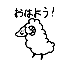 [LINEスタンプ] Zoo Vol.1