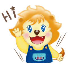 [LINEスタンプ] Youluck
