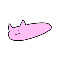 [LINEスタンプ] うみうしちゃん！！