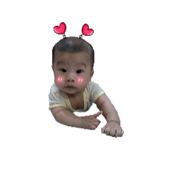 [LINEスタンプ] KooKoo Funny Life Part2