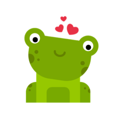 [LINEスタンプ] Lopy