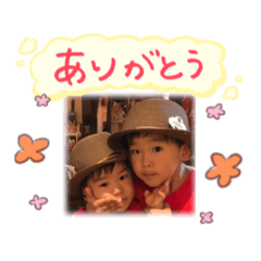 [LINEスタンプ] ひなようちゃんスタンプ