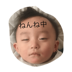 [LINEスタンプ] じんすけ