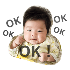 [LINEスタンプ] Kiki stamp1