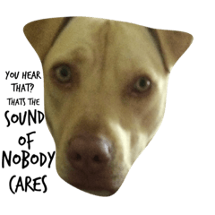 [LINEスタンプ] Doggie doodoo