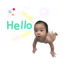[LINEスタンプ] ゆきスタンプ