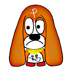 [LINEスタンプ] 本鵠沼くげぽん