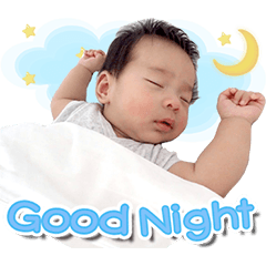 [LINEスタンプ] NAVA take1