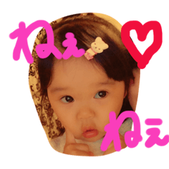 [LINEスタンプ] 結月ちゃん(日常)