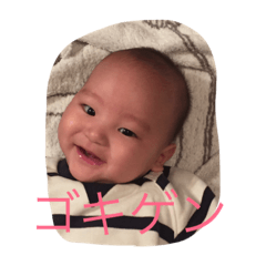 [LINEスタンプ] 怜ちゃま。627