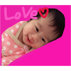[LINEスタンプ] senamio2.