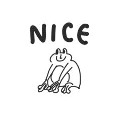 [LINEスタンプ] hello_seiichi