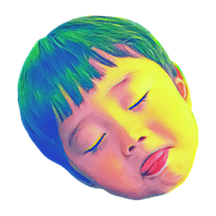 [LINEスタンプ] GAKU STAMP