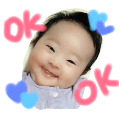 [LINEスタンプ] ponyua