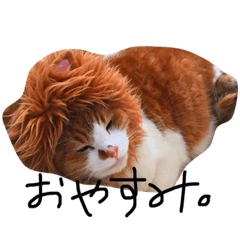 [LINEスタンプ] ぽーちゃん、