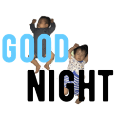 [LINEスタンプ] 祐くん.快ちょん