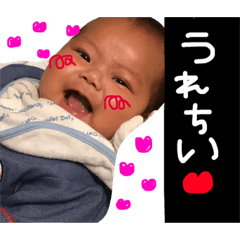 [LINEスタンプ] ぼくしずく