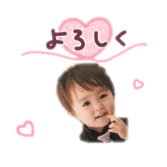 [LINEスタンプ] 2Boysスタンプ
