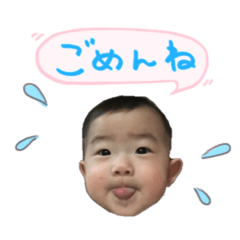 [LINEスタンプ] ホンダノキョウダイ