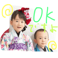 [LINEスタンプ] れんとまい01
