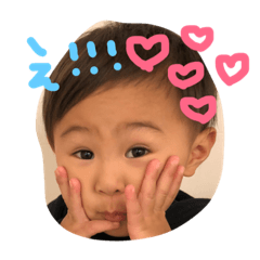 [LINEスタンプ] そうまのすたんぷ