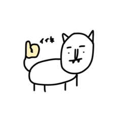 [LINEスタンプ] ももちゃんのペット2弾