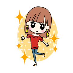 [LINEスタンプ] 税理士の表と裏
