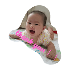 [LINEスタンプ] Riastanp