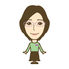 [LINEスタンプ] sayuri325