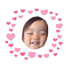 [LINEスタンプ] to jiji.baba stamp