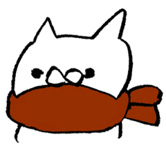 [LINEスタンプ] ぷーんねこ2