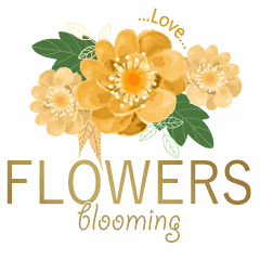 [LINEスタンプ] Greeting Words and Beautiful Flowers