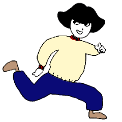 [LINEスタンプ] マヨ子ちゃんスタンプ2