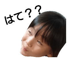 [LINEスタンプ] 倉島2