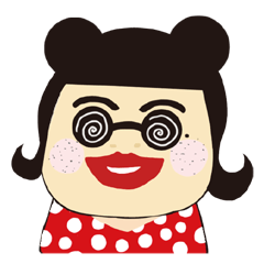 [LINEスタンプ] イケギャル