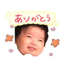 [LINEスタンプ] e.m.a