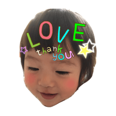 [LINEスタンプ] あじゃぽ2
