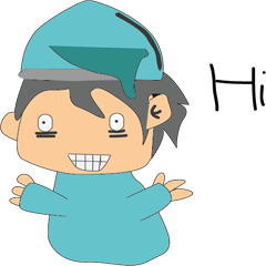 [LINEスタンプ] Mr.sleepless
