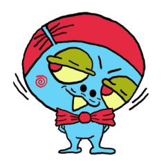 [LINEスタンプ] 喜怒哀楽そして愛