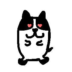 [LINEスタンプ] Boston Terrier Mento