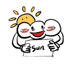 [LINEスタンプ] Cloud Teacher