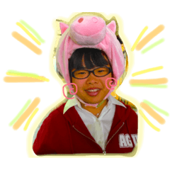 [LINEスタンプ] 愛と愉快な仲間たち パート2