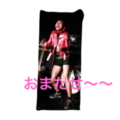 [LINEスタンプ] 勝山3