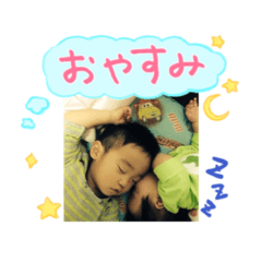 [LINEスタンプ] (´._.｀)