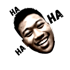 [LINEスタンプ] mr. biaso bae
