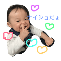 [LINEスタンプ] いつもの日々
