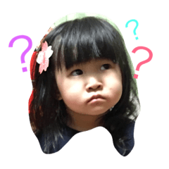 [LINEスタンプ] misiao
