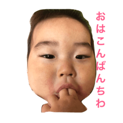 [LINEスタンプ] snt.stmpの画像（メイン）