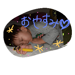 [LINEスタンプ] hapipa