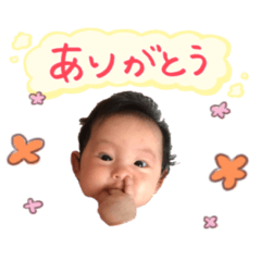 [LINEスタンプ] タイトル奈良